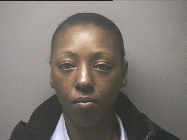 Arnetta Jones