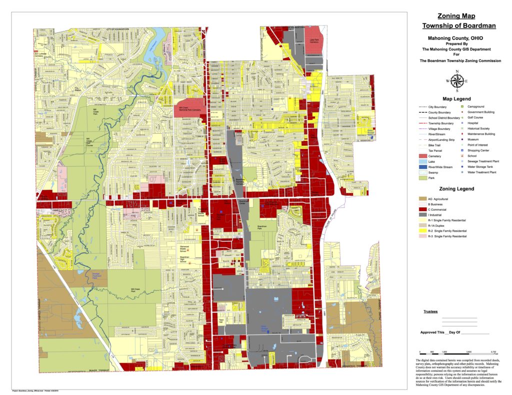 Zoning Resolution Boardman Planning and Zoning