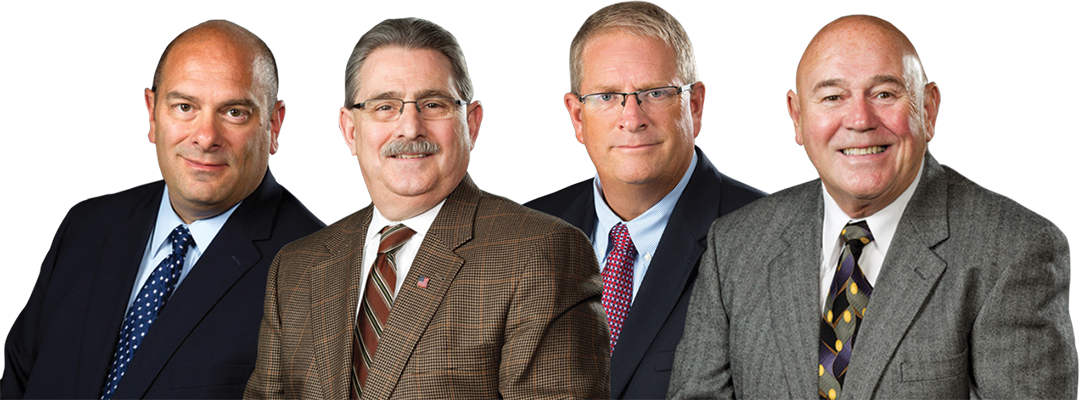 Boardman Township Trustees