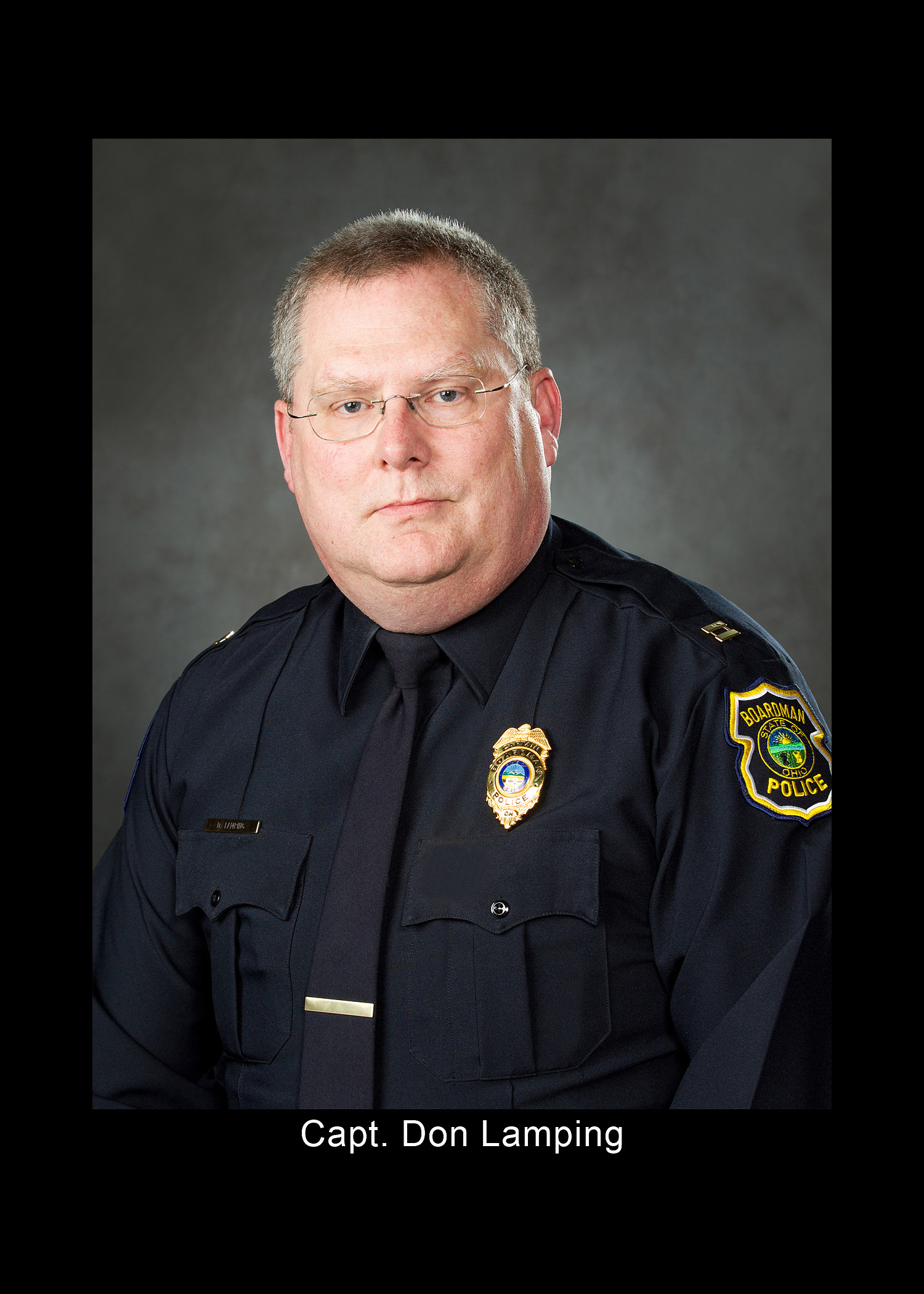 Boardman Police Department 95 - w2jrnkl