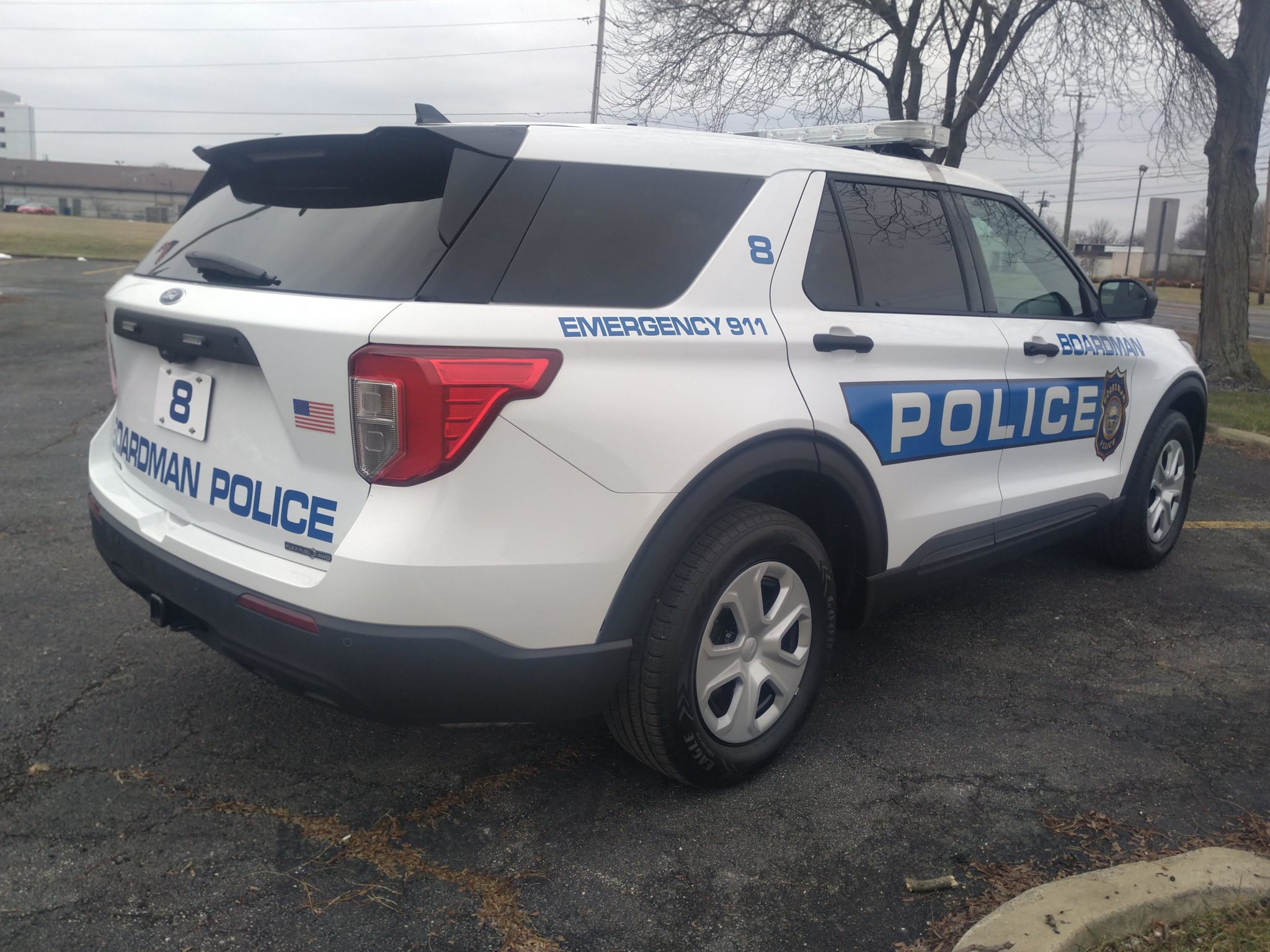 Boardman Police Department 95 - xw0a4lk
