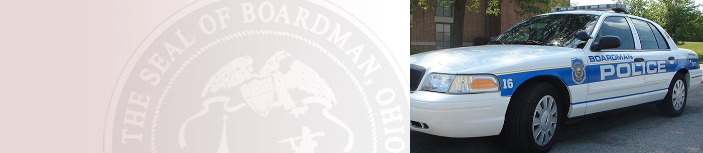 Boardman Police