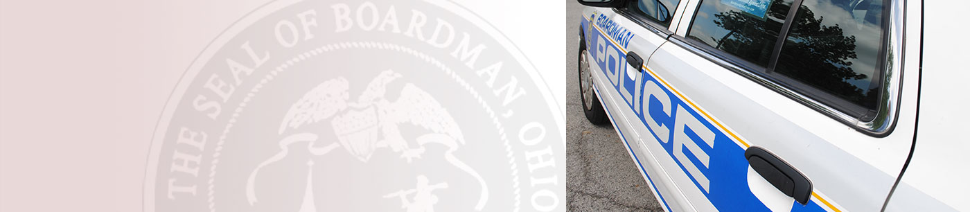 Boardman Police
