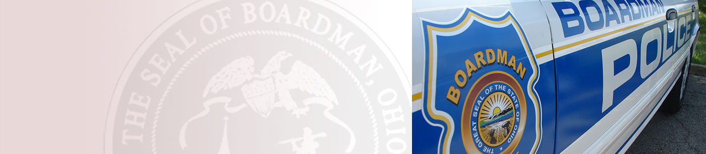 Boardman Police