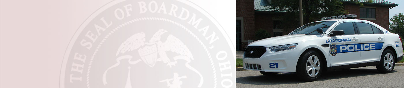 Boardman Police