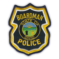 The Seal of Boardman, Ohio