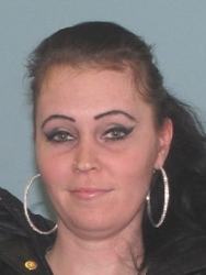 Sheila Johnson - United Against Crime