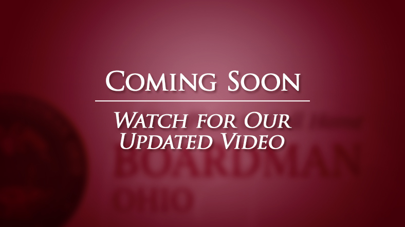 Coming Soon