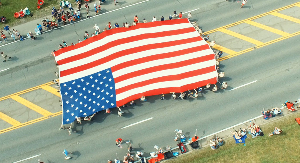 113th Annual Memorial Day Parade Set for May 29 Boardman Township A