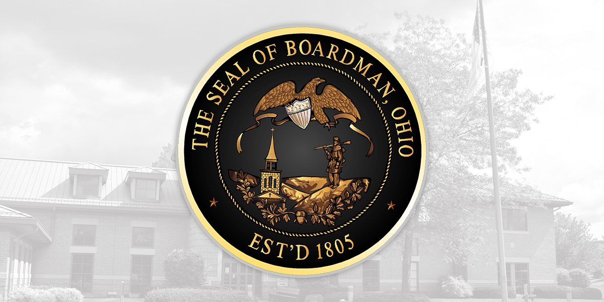 Request for Statements of Qualification Boardman Township A Nice