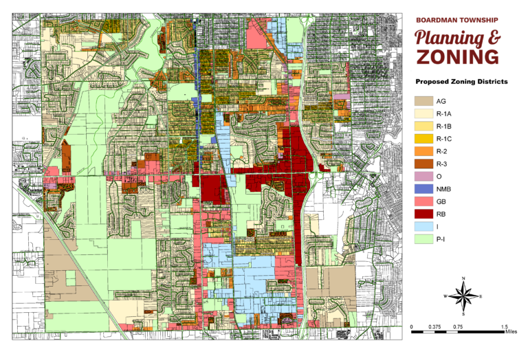 Zoning Resolution - Boardman Planning and Zoning